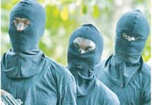 Tragedy in Kogi as Gunmen Invade School, Kill V.P, Six-Year-Old, One Other