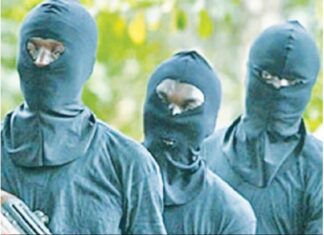 Tragedy in Kogi as Gunmen Invade School, Kill V.P, Six-Year-Old, One Other