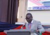 Olukoyede Warns Against Vote Buying Ahead of 2027 Elections