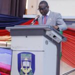 Olukoyede Warns Against Vote Buying Ahead of 2027 Elections
