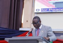 Olukoyede Warns Against Vote Buying Ahead of 2027 Elections