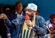 Niger State Govt Reassures Residents Amid School Abduction Scare