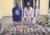 How DSS, Army Foiled Plot To Abduct WAEC Students In South East, Uncover Arms