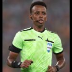 UEFA Backs Somali Referee Denied US Entry, With Super Cup Referee Role