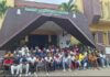 Nigerian Army Apprehends 46 Suspected Illegal Immigrants in Ogun State