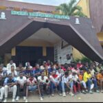 Nigerian Army Apprehends 46 Suspected Illegal Immigrants in Ogun State