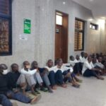 FG Arraigns Over 400 Terrorism Suspects in Abuja Mass Trial
