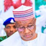 Kano NDC Gov Candidate, Gwarzo Picks Kwankwaso’s Son As Running Mate