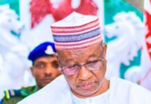 Kano NDC Gov Candidate, Gwarzo Picks Kwankwaso’s Son As Running Mate