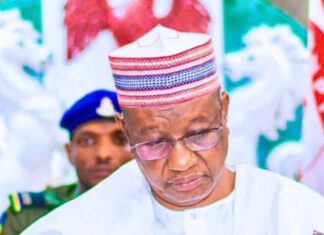 Kano NDC Gov Candidate, Gwarzo Picks Kwankwaso’s Son As Running Mate