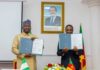 Nigeria, Cameroon Partner on Intelligence Sharing, Joint Military Training