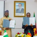Nigeria, Cameroon Partner on Intelligence Sharing, Joint Military Training
