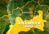 Police arrest two men for allegedly killing married lover, dumping body in Anambra culvert
