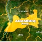 Police arrest two men for allegedly killing married lover, dumping body in Anambra culvert