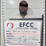 EFCC Arrests Nigerian-American Over Alleged $320,000 Luxury Vehicle Import Fraud