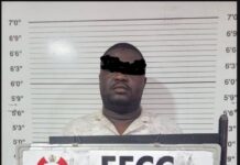 EFCC Arrests Nigerian-American Over Alleged $320,000 Luxury Vehicle Import Fraud
