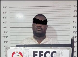 EFCC Arrests Nigerian-American Over Alleged $320,000 Luxury Vehicle Import Fraud