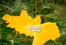 Kogi Police Debunk Rumours of Kabba-Okene Road Passenger Kidnapping