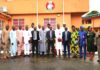 EFCC, DSS Partner to Train Operatives on Surveillance and Intelligence Gathering