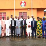 EFCC, DSS Partner to Train Operatives on Surveillance and Intelligence Gathering
