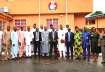 EFCC, DSS Partner to Train Operatives on Surveillance and Intelligence Gathering