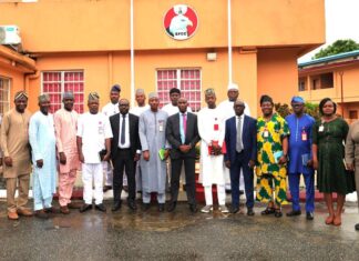 EFCC, DSS Partner to Train Operatives on Surveillance and Intelligence Gathering
