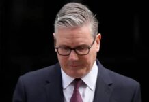 UK Prime Minister Keir Starmer Resigns