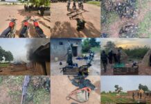 Troops Neutralize Terrorists, Rescue Kidnap Victims in Sokoto and Katsina