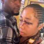 Update: Lagos Police Arraign Man Over Alleged Assault of Teen-Wife After Viral Abuse Video