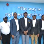 FGBMFI Seeks Media Alliance to Tackle Corruption, Restore Values and Transform Nigeria