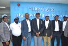 FGBMFI Seeks Media Alliance to Tackle Corruption, Restore Values and Transform Nigeria