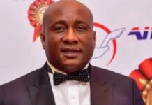 Stop Investing in South Africa, Air Peace Boss Allen Onyema Urges Nigerians