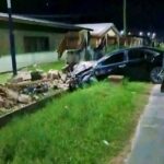 ‘Yahoo Boys’ Speeding Convoy Kills Young Woman Near Rivers State University