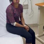 Fans, Colleagues React As Nollywood Actress Narrates Near-Fatal On-Set Crash