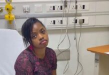 Fans, Colleagues React As Nollywood Actress Narrates Near-Fatal On-Set Crash