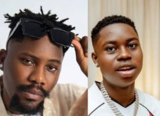We Are In An Olodo Uprising’ — Rapper Ycee Slams Nigerians For Rewarding Ignorance, Cybercrime
