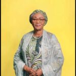 Remi Tinubu Faces Backlash Over Suggestion Nigerians Start Akara, Roasted Corn Businesses