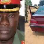 Former Defence Spokesman, General Rabe Abubakar Dies in Captivity