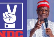 Kwankwaso Reportedly Threatens to Exit NDC Over Candidate Nomination