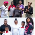 Mr Ibu’s Son Denies Widow Is Broke, Says She Wants Money to Maintain Lavish Lifestyle (Video)