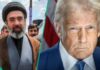 US, Iran Sign Peace Deal, Agree to End Four-Month Conflict