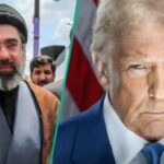 US, Iran Sign Peace Deal, Agree to End Four-Month Conflict