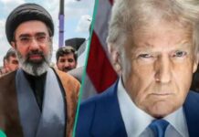 US, Iran Sign Peace Deal, Agree to End Four-Month Conflict