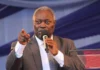 My Son Won’t Inherit Deeper Life— Kumuyi