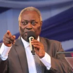 My Son Won’t Inherit Deeper Life— Kumuyi
