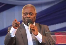 My Son Won’t Inherit Deeper Life— Kumuyi