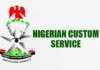 Over 1,500 Customs Officers to Retire by 2027 Following Appointment of New CG