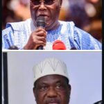 Atiku was part of the rotational presidency agreement, Akume insists