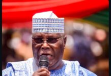 Atiku was part of the rotational presidency agreement, Akume insists