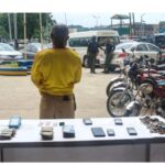 Man Chains Sister for 16 Months in Abuja After Abducting Son